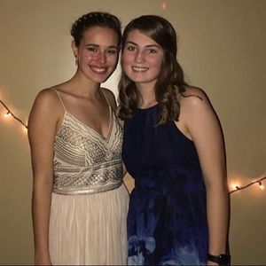 Meet your Posher, Gwen